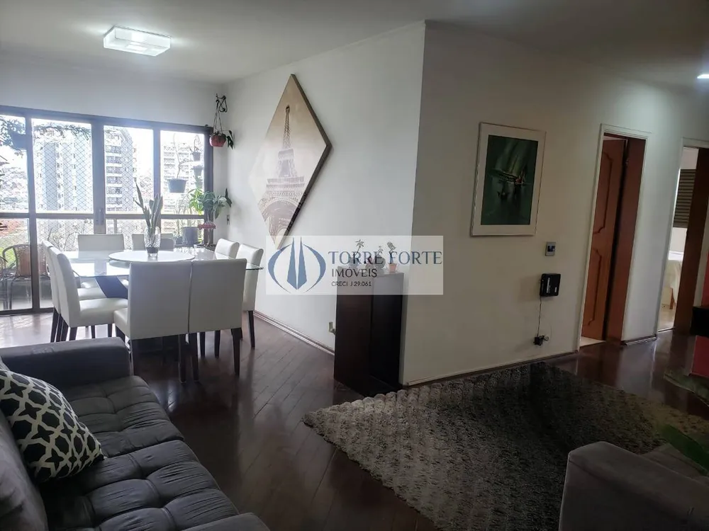 Apartamento, 3 quartos, 98 m² - Foto 2