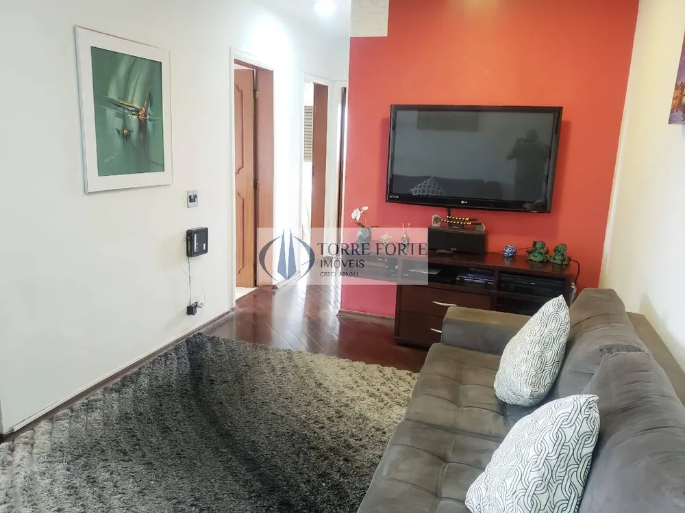 Apartamento, 3 quartos, 98 m² - Foto 3