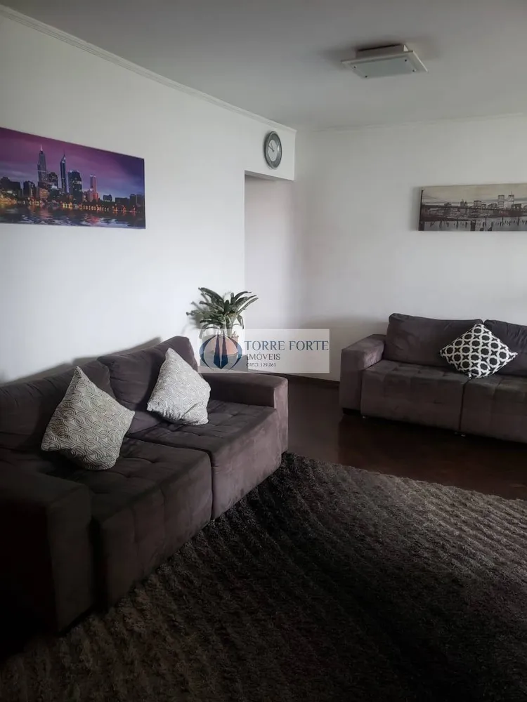Apartamento, 3 quartos, 98 m² - Foto 4