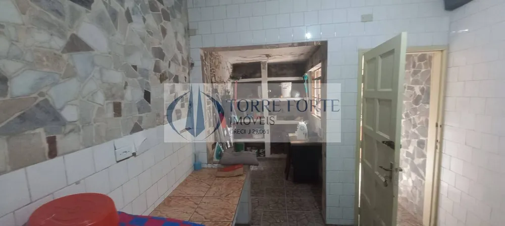 Sobrado, 3 quartos, 121 m² - Foto 8