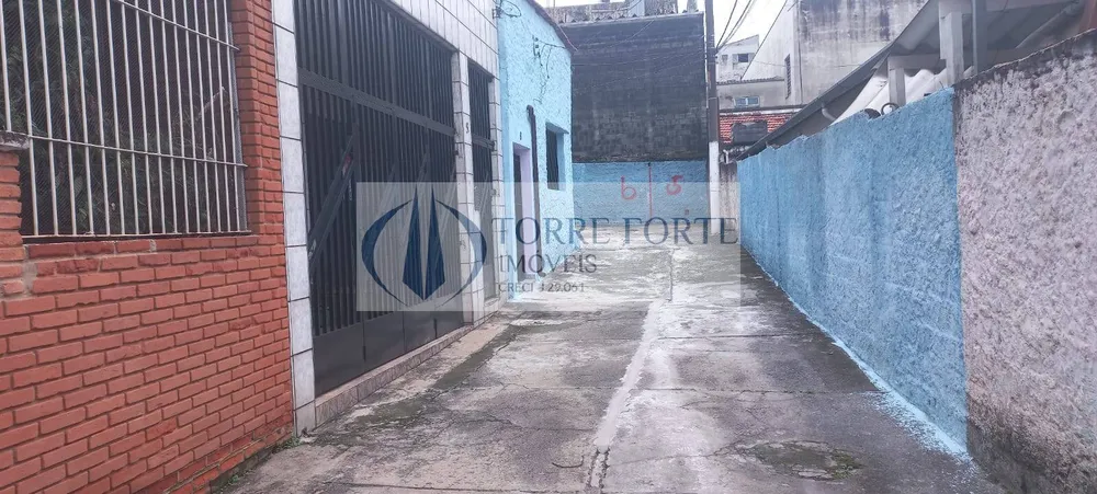 Sobrado, 3 quartos, 121 m² - Foto 1