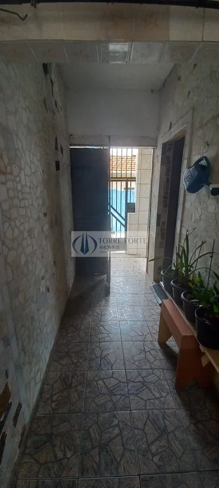 Sobrado, 3 quartos, 121 m² - Foto 6