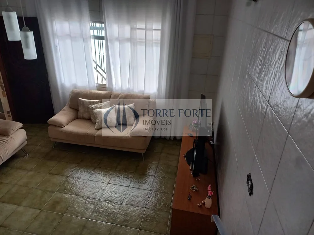 Sobrado, 3 quartos, 121 m² - Foto 4