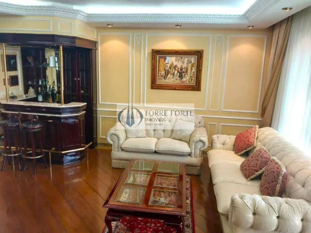 Apartamento, 3 quartos, 180 m² - Foto 2