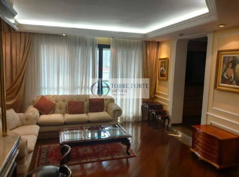 Apartamento, 3 quartos, 180 m² - Foto 1