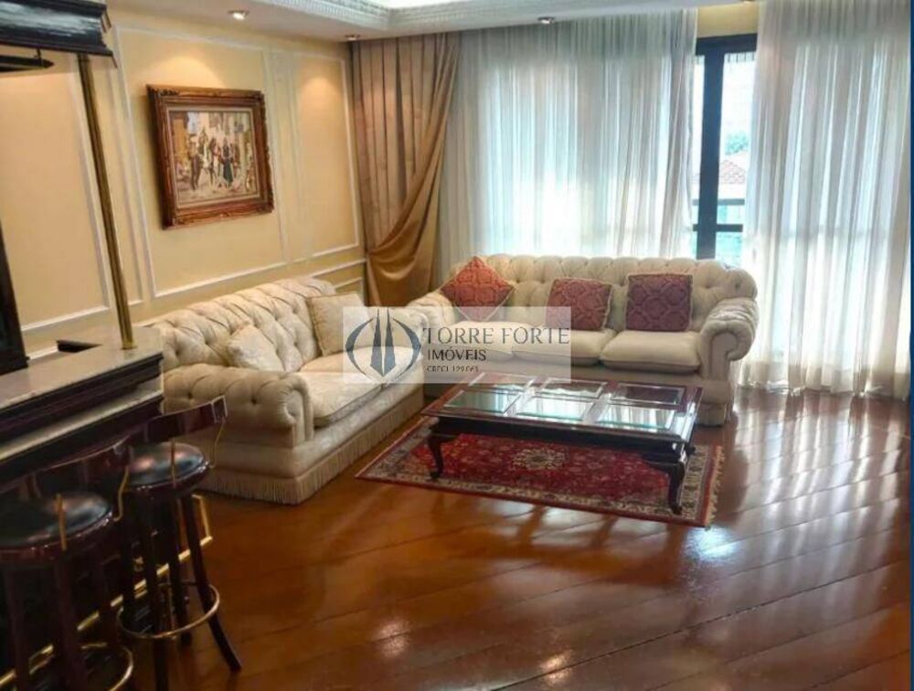 Apartamento, 3 quartos, 180 m² - Foto 3