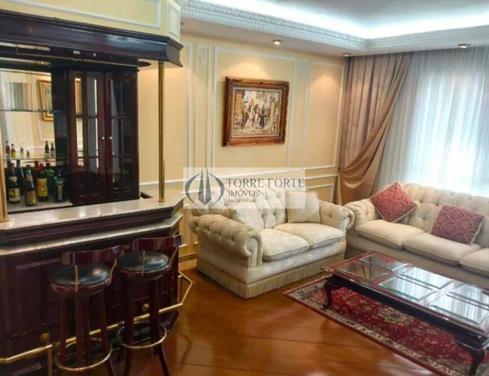 Apartamento, 3 quartos, 180 m² - Foto 4