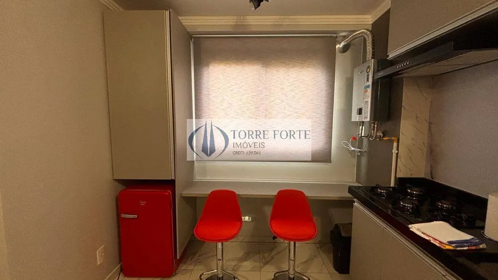 Apartamento, 1 quarto, 30 m² - Foto 7