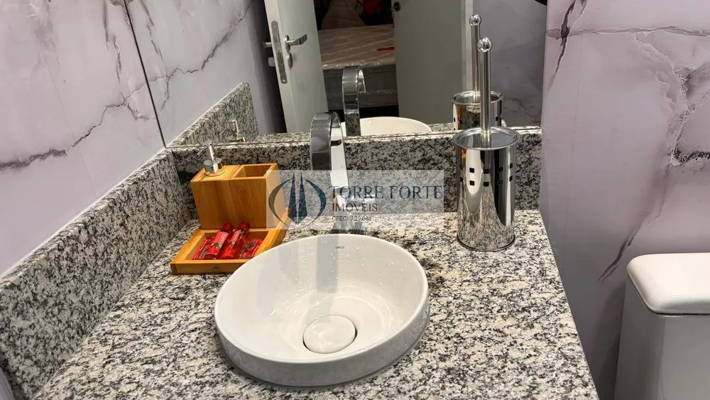 Apartamento, 1 quarto, 30 m² - Foto 8