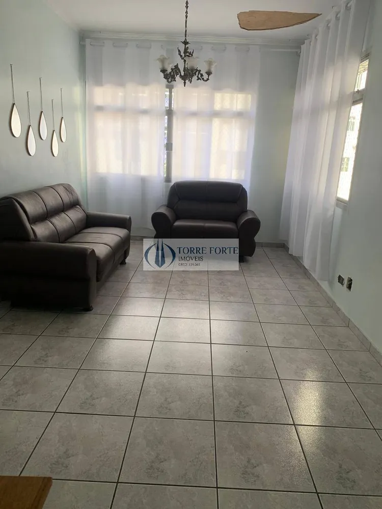 Apartamento, 2 quartos, 133 m² - Foto 1