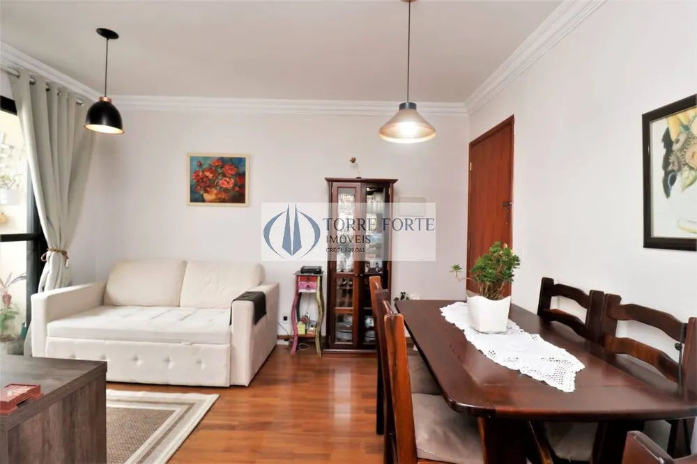 Apartamento, 2 quartos, 49 m² - Foto 3