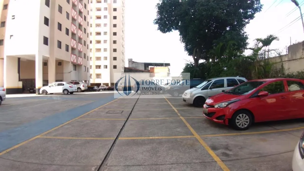 Apartamento, 2 quartos, 49 m² - Foto 8