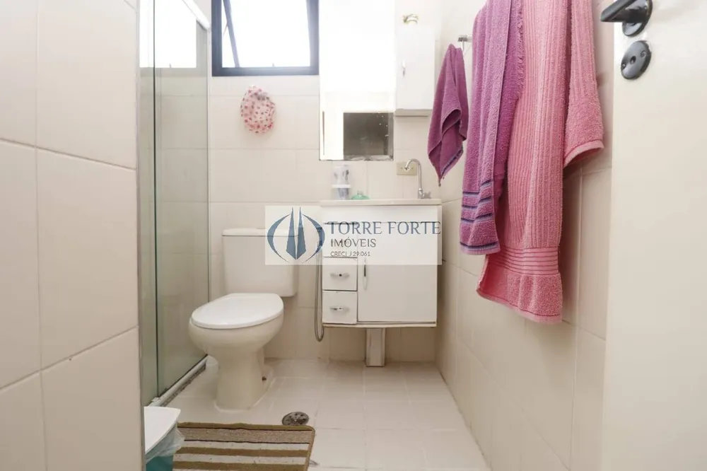 Apartamento, 2 quartos, 49 m² - Foto 7