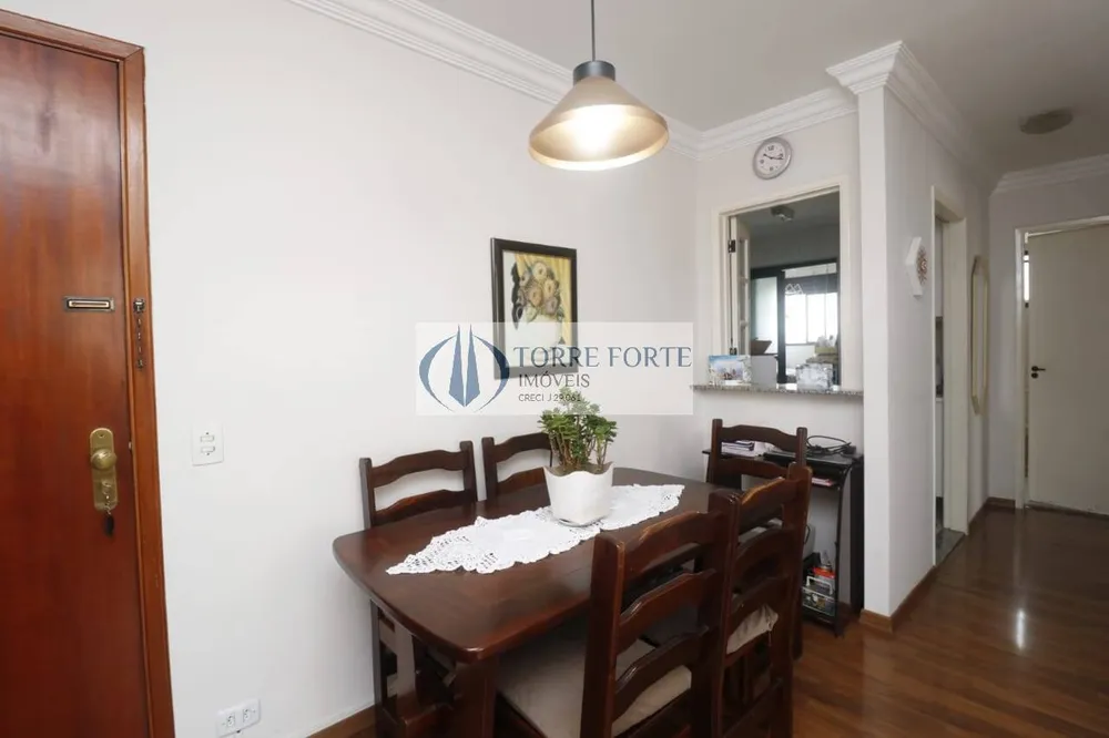 Apartamento, 2 quartos, 49 m² - Foto 4