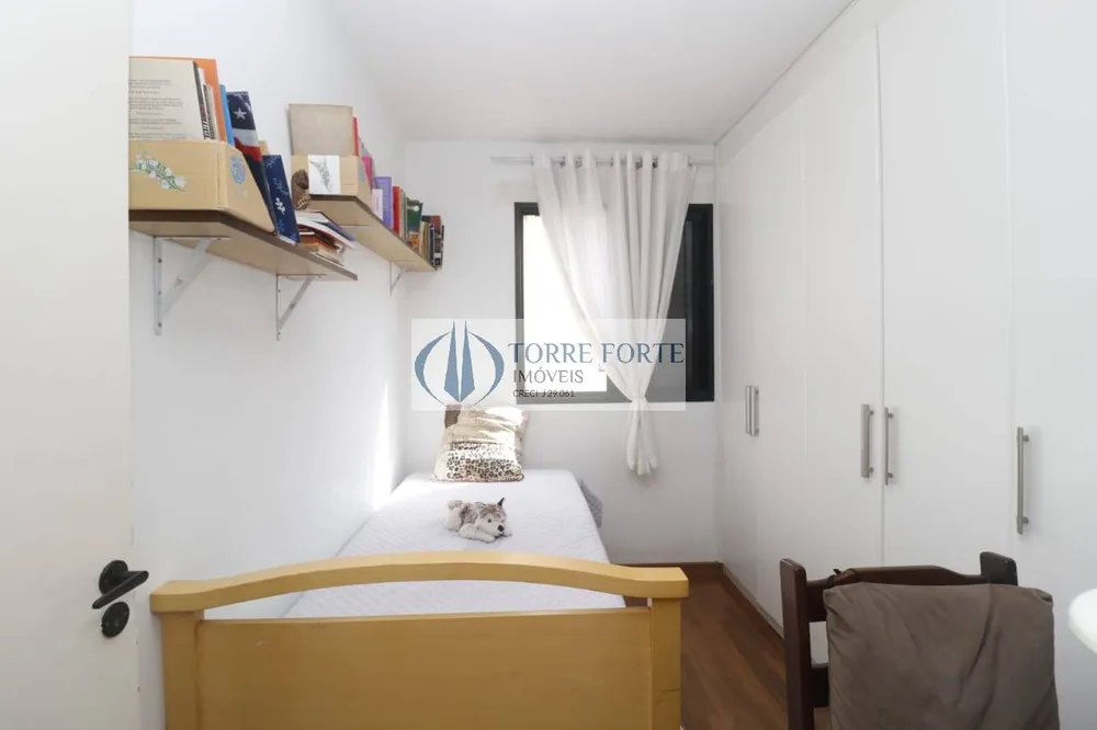 Apartamento, 2 quartos, 49 m² - Foto 5
