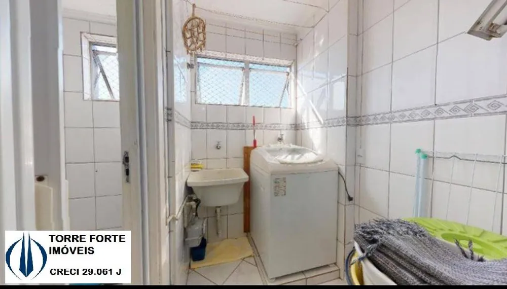 Apartamento, 2 quartos, 62 m² - Foto 8