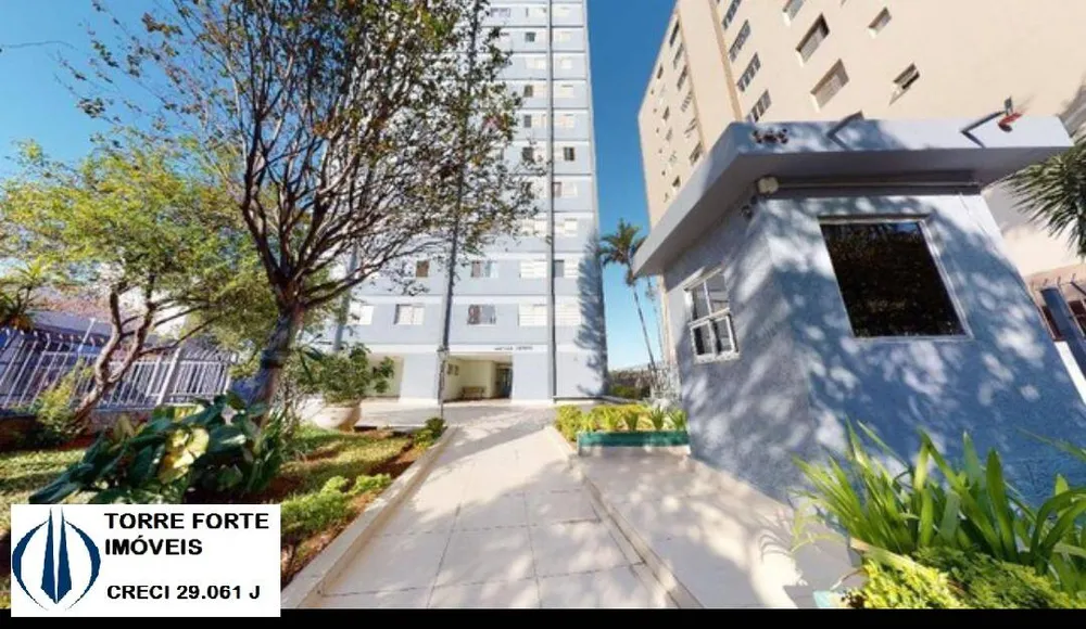 Apartamento, 2 quartos, 62 m² - Foto 1