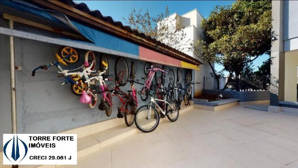 Apartamento, 2 quartos, 62 m² - Foto 2