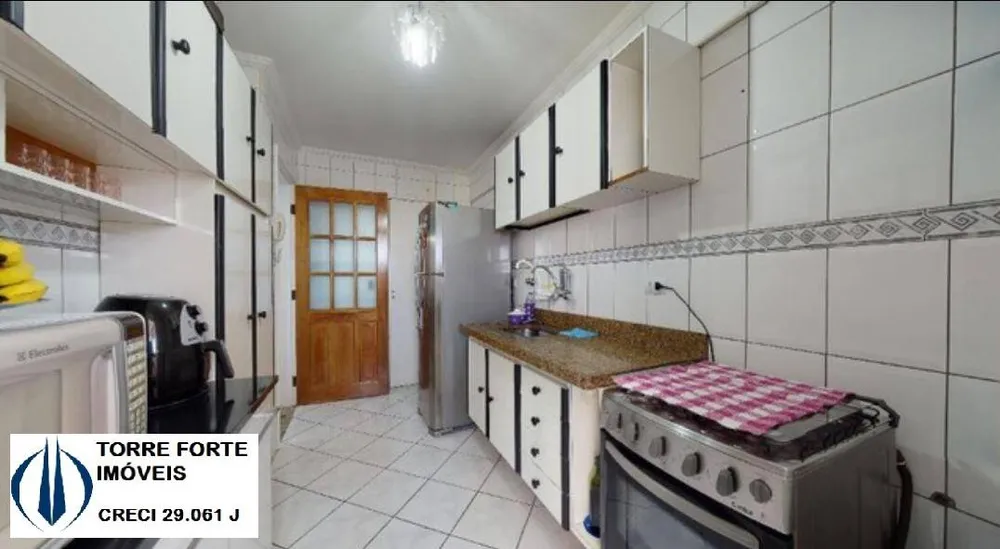 Apartamento, 2 quartos, 62 m² - Foto 6