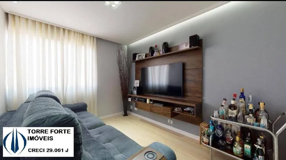 Apartamento, 2 quartos, 62 m² - Foto 4