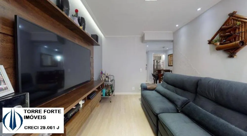 Apartamento, 2 quartos, 62 m² - Foto 5