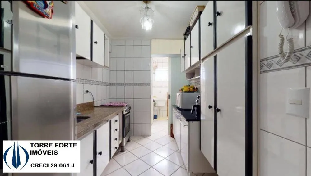 Apartamento, 2 quartos, 62 m² - Foto 7
