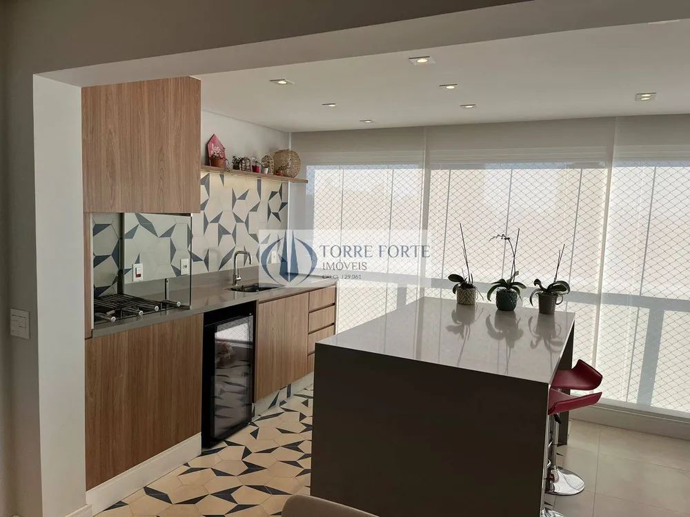 Apartamento, 3 quartos, 134 m² - Foto 6