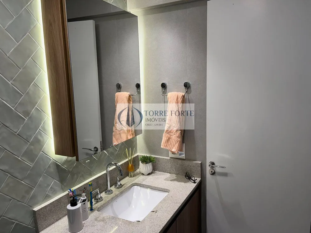 Apartamento, 3 quartos, 134 m² - Foto 7