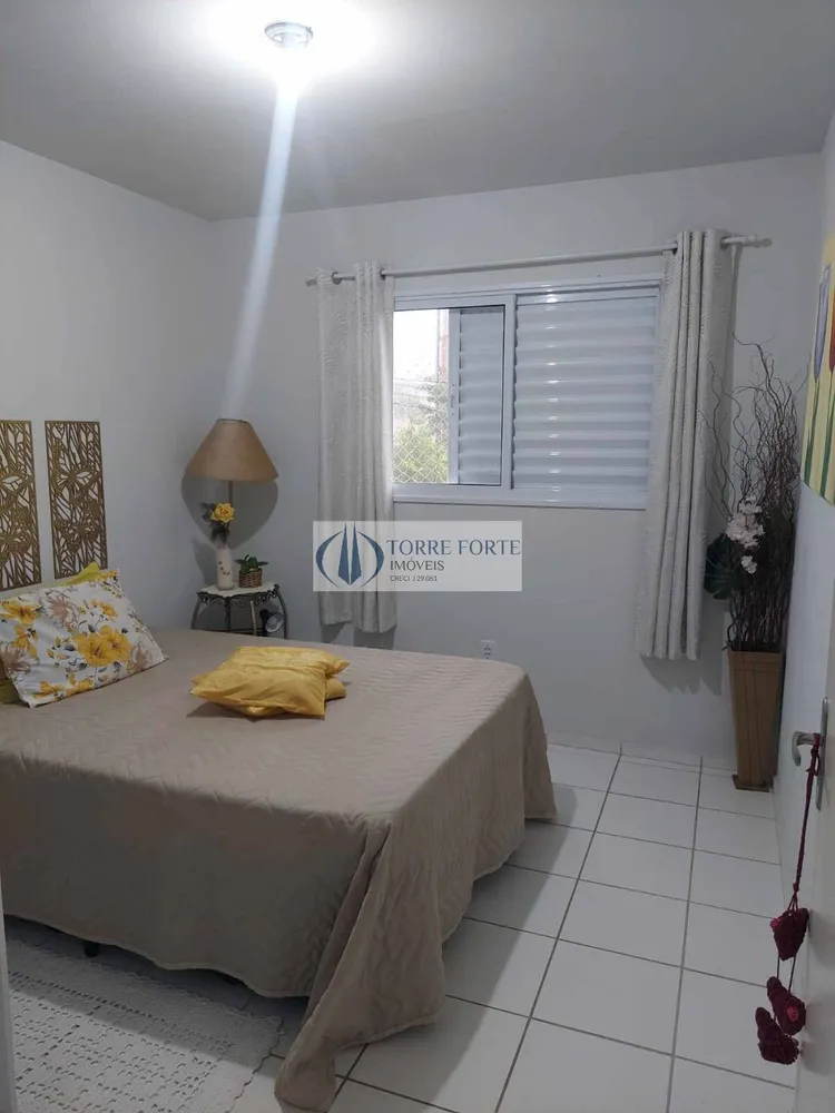 Apartamento, 2 quartos, 52 m² - Foto 7