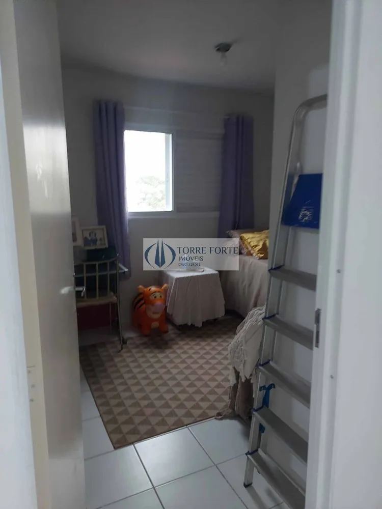 Apartamento, 2 quartos, 52 m² - Foto 5