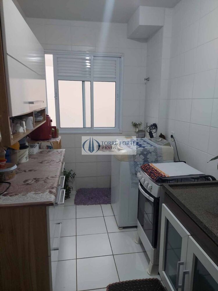 Apartamento, 2 quartos, 52 m² - Foto 2