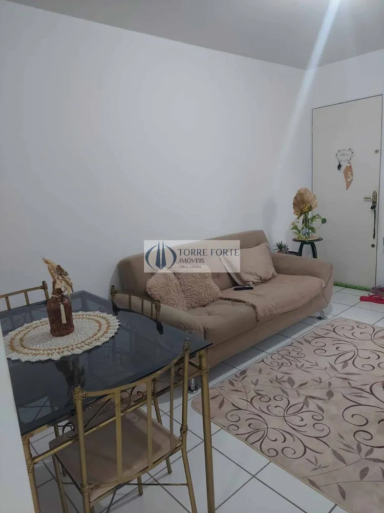 Apartamento, 2 quartos, 52 m² - Foto 6