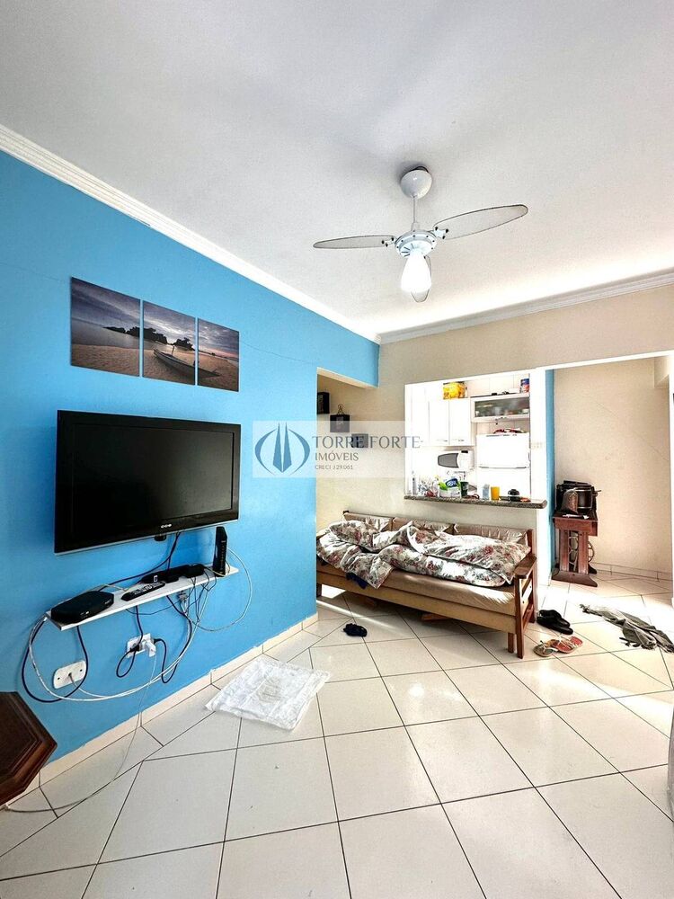 Apartamento, 1 quarto, 50 m² - Foto 3