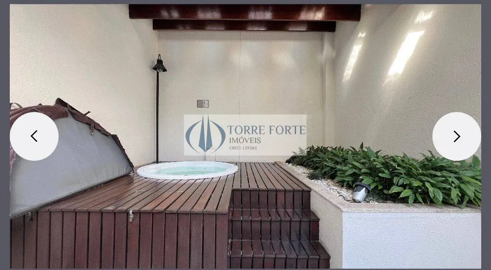 Apartamento, 1 quarto, 49 m² - Foto 5