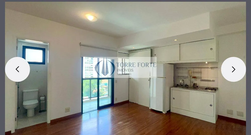 Apartamento, 1 quarto, 49 m² - Foto 1