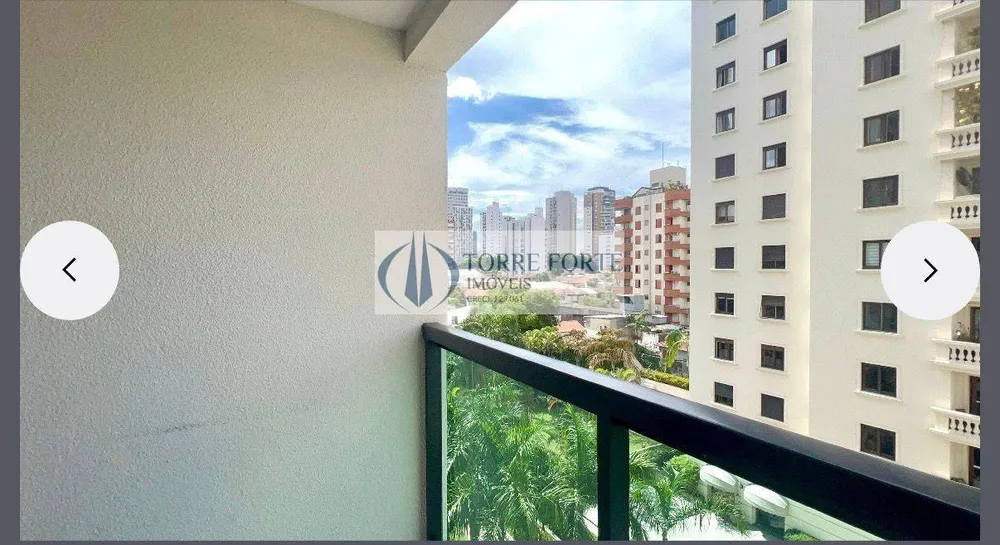 Apartamento, 1 quarto, 49 m² - Foto 4