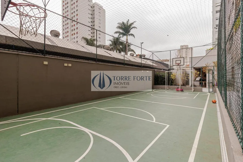 Apartamento, 4 quartos, 160 m² - Foto 2