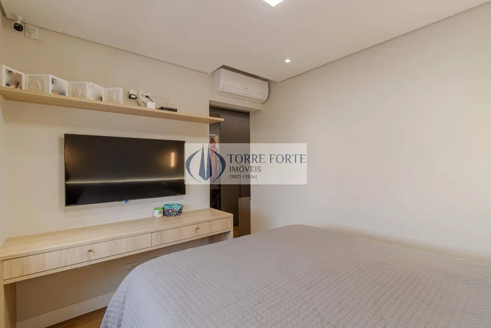 Apartamento, 4 quartos, 160 m² - Foto 7