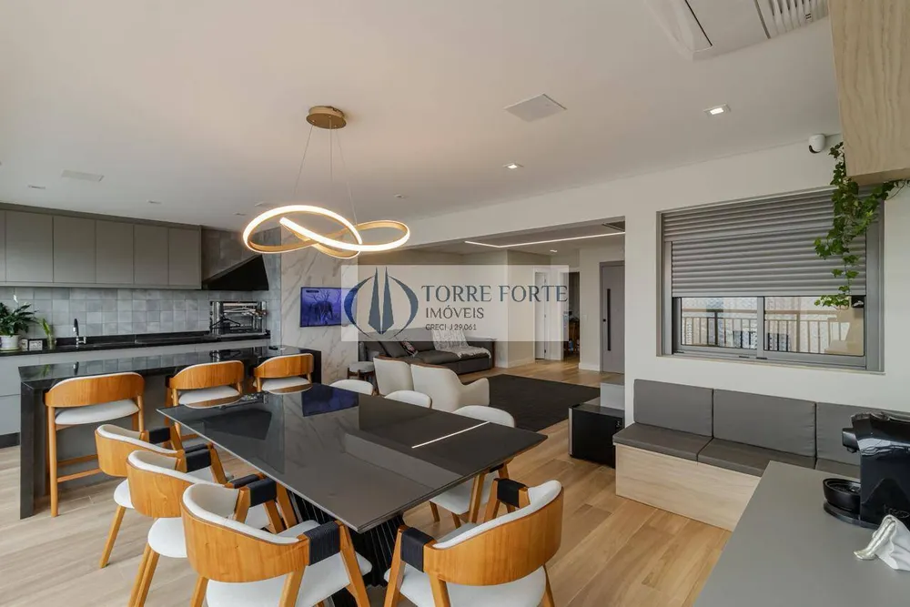Apartamento, 4 quartos, 160 m² - Foto 6