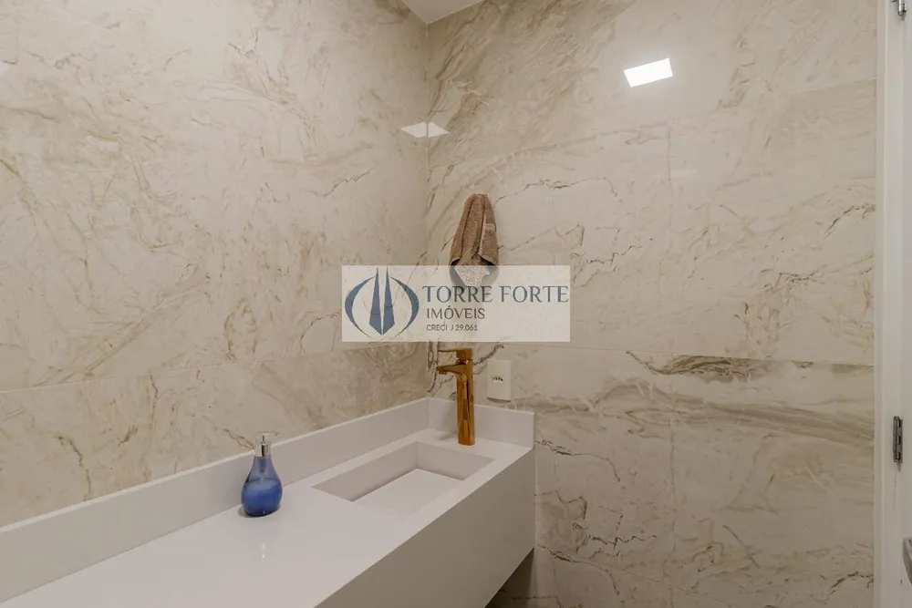 Apartamento, 4 quartos, 160 m² - Foto 3