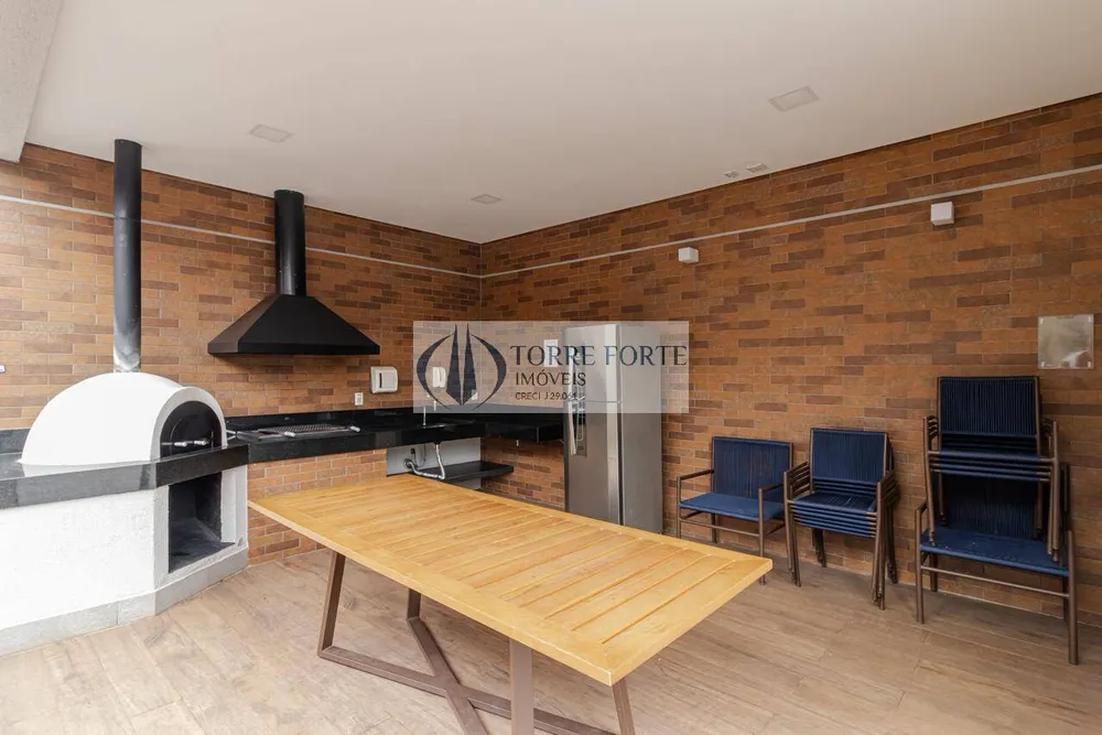 Apartamento, 4 quartos, 160 m² - Foto 4