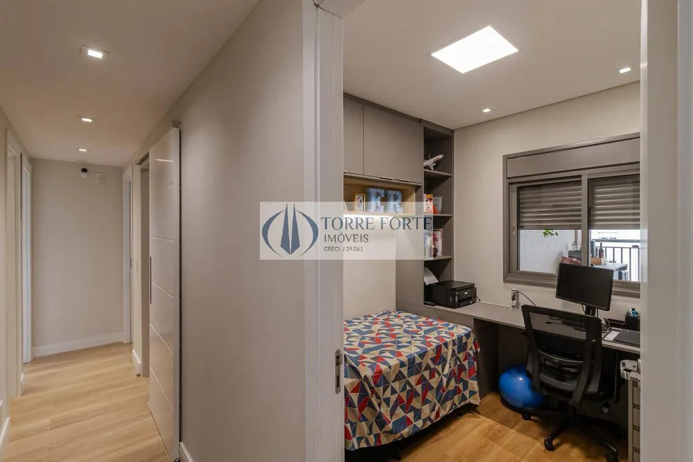 Apartamento, 4 quartos, 160 m² - Foto 5