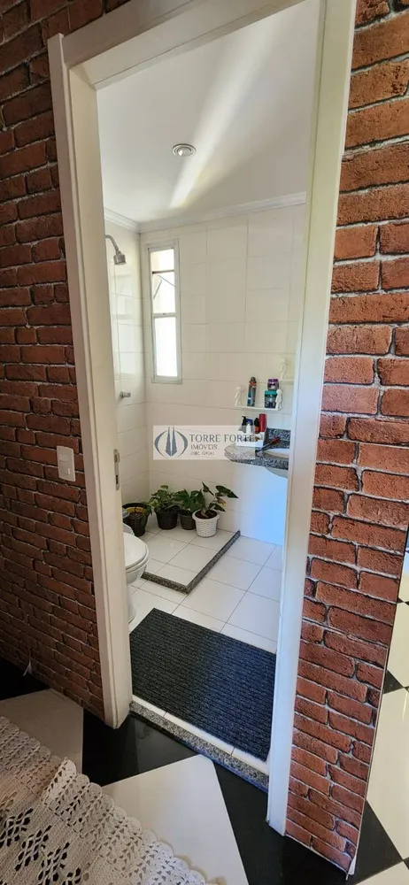 Apartamento, 3 quartos, 64 m² - Foto 14