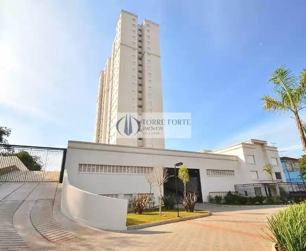 Apartamento à venda com 3 quartos, 64m² - Foto 2
