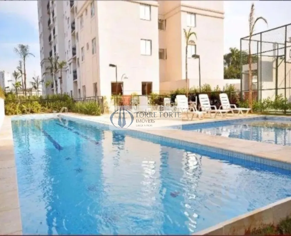 Apartamento, 3 quartos, 64 m² - Foto 15