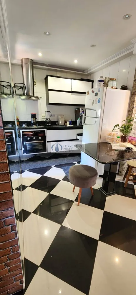 Apartamento, 3 quartos, 64 m² - Foto 13