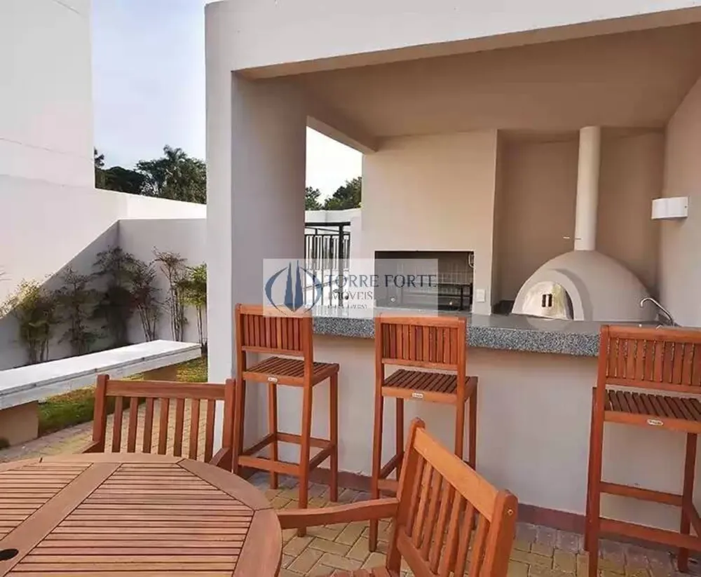 Apartamento, 3 quartos, 64 m² - Foto 16