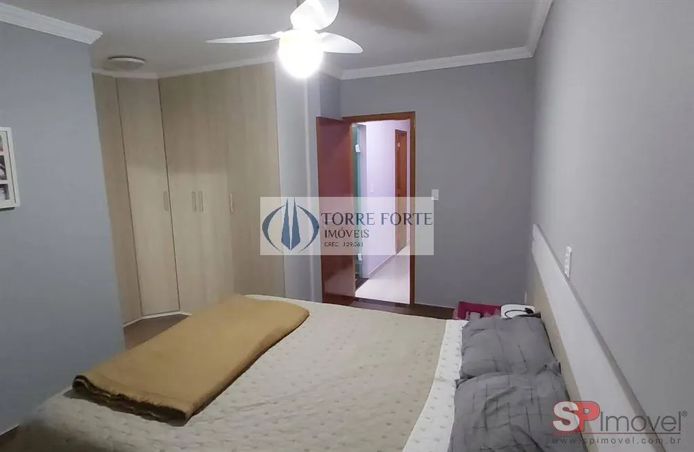 Casa, 3 quartos, 217 m² - Foto 4