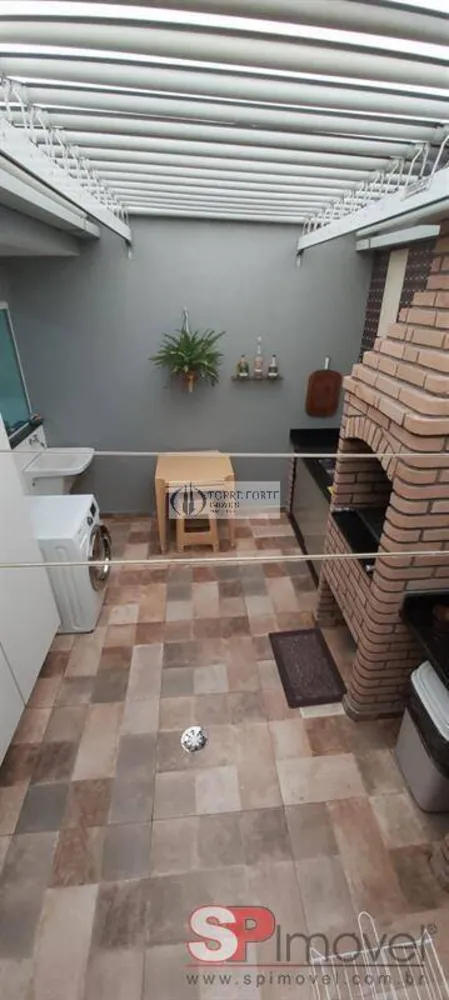 Casa, 3 quartos, 217 m² - Foto 6