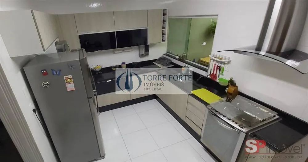 Casa, 3 quartos, 217 m² - Foto 1